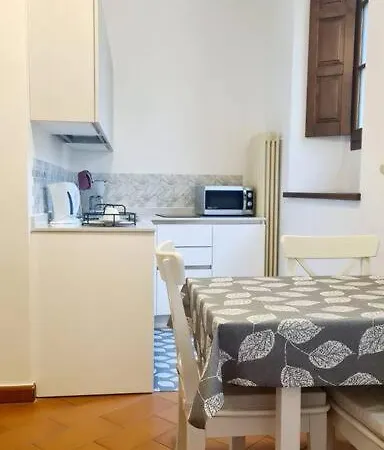 La Meridiana A Traffiume Apartment Cannobio