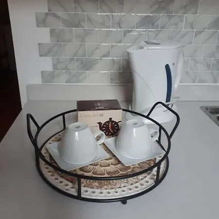 La Meridiana A Traffiume Apartment Cannobio