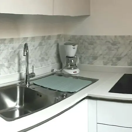 Apartment La Meridiana A Traffiume *