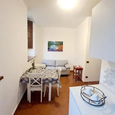 Apartment La Meridiana A Traffiume Cannobio