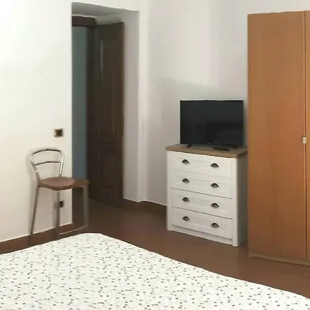 Apartment La Meridiana A Traffiume *